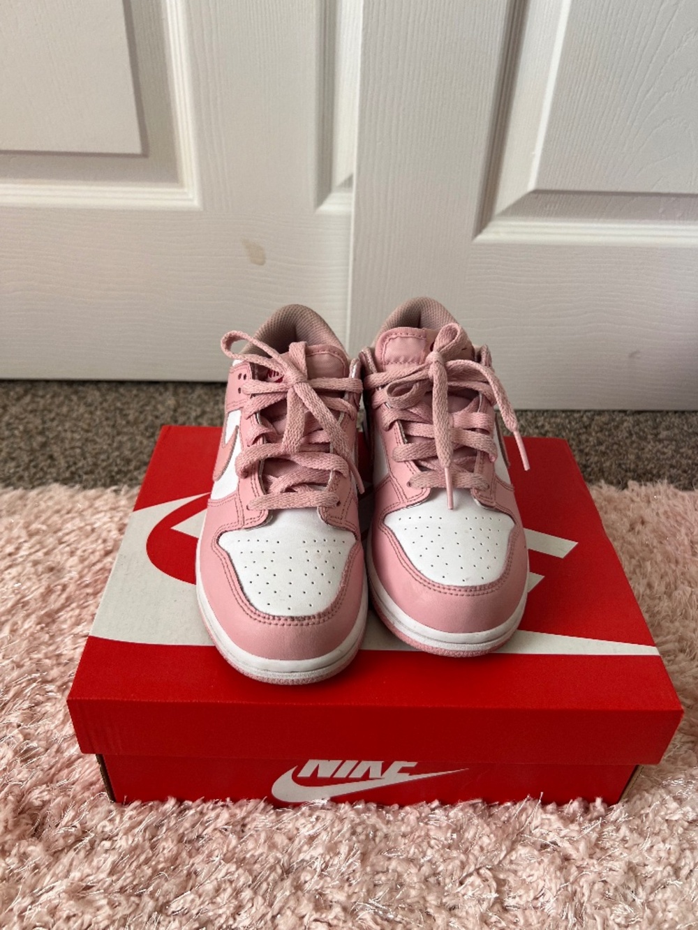 Nike Dunks